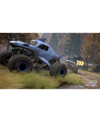Monster Jam Showdown for Playstation 5
