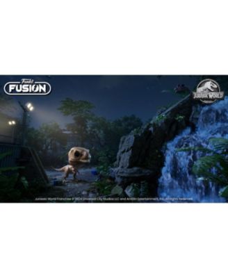 Funko Fusion for Playstation 5