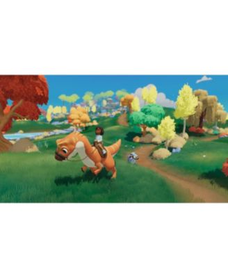 Paleo Pines for PlayStation 5