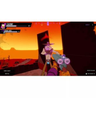 Wild Bastards for Playstation 5