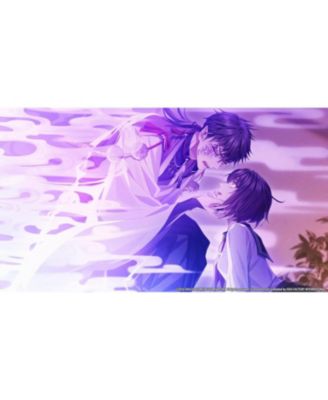 9 R.I.P. for Nintendo Switch