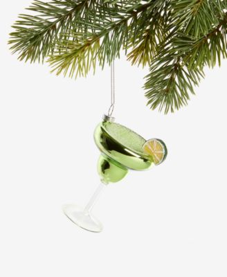 Spirits Margarita Ornament, Macy's Exclusive 