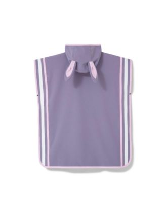 Kids Hop Poncho Towel Cover up