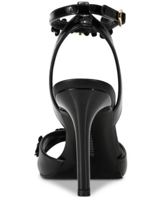 Women's Kallie Peep Toe Sandals