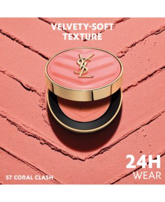 Make Me Blush 24H Buildable Powder Blush