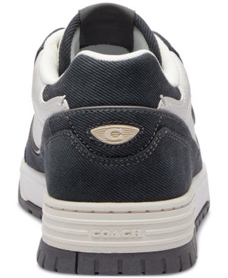 Women's Soho Denim Sneakers