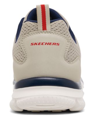 Men's Track - Leshure Wide-Width Athletic Training Sneakers from Finish Line