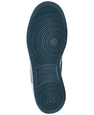 Women's Court Vision Low Next Nature Casual Sneakers from Finish Line