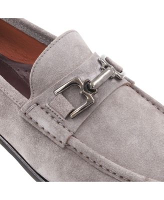 Men's Trieste Slip On Loafers