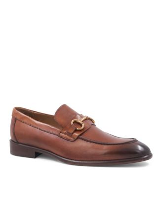 Men's Alessandro Slip On Loafers