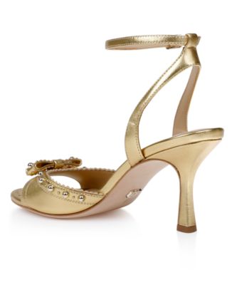 Women's Guliana Pointed Toe Dress Sandals