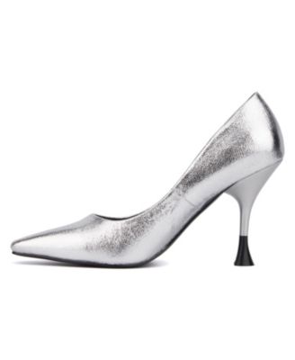 Women's Kamana Flared Heel