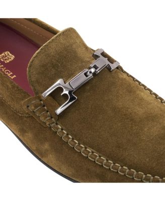Men's Taso Slip On Loafers