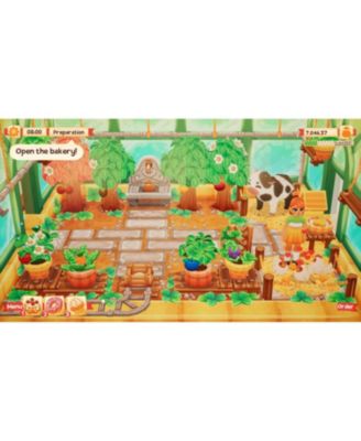 LEMON CAKE - XBOX ONE/XBOX SERIES X