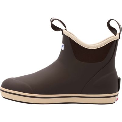 Women's 6 in Ankle Deck Boot
