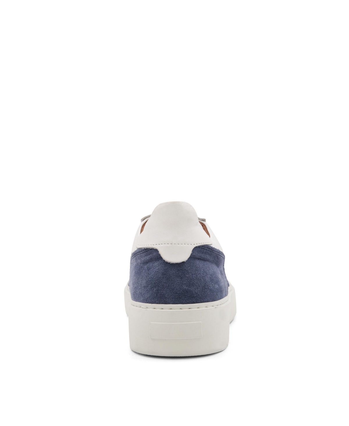 Bruno Magli Dezi Leather Sneaker In Multi