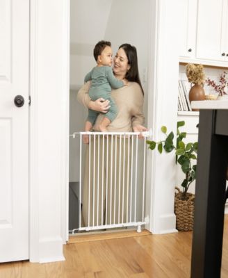 Baby The Stairway 42W Series Safety Baby and Dog Gate