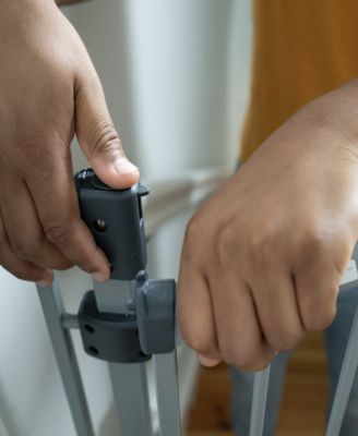 Baby The Thruway 53W Series Baby and Dog Gate