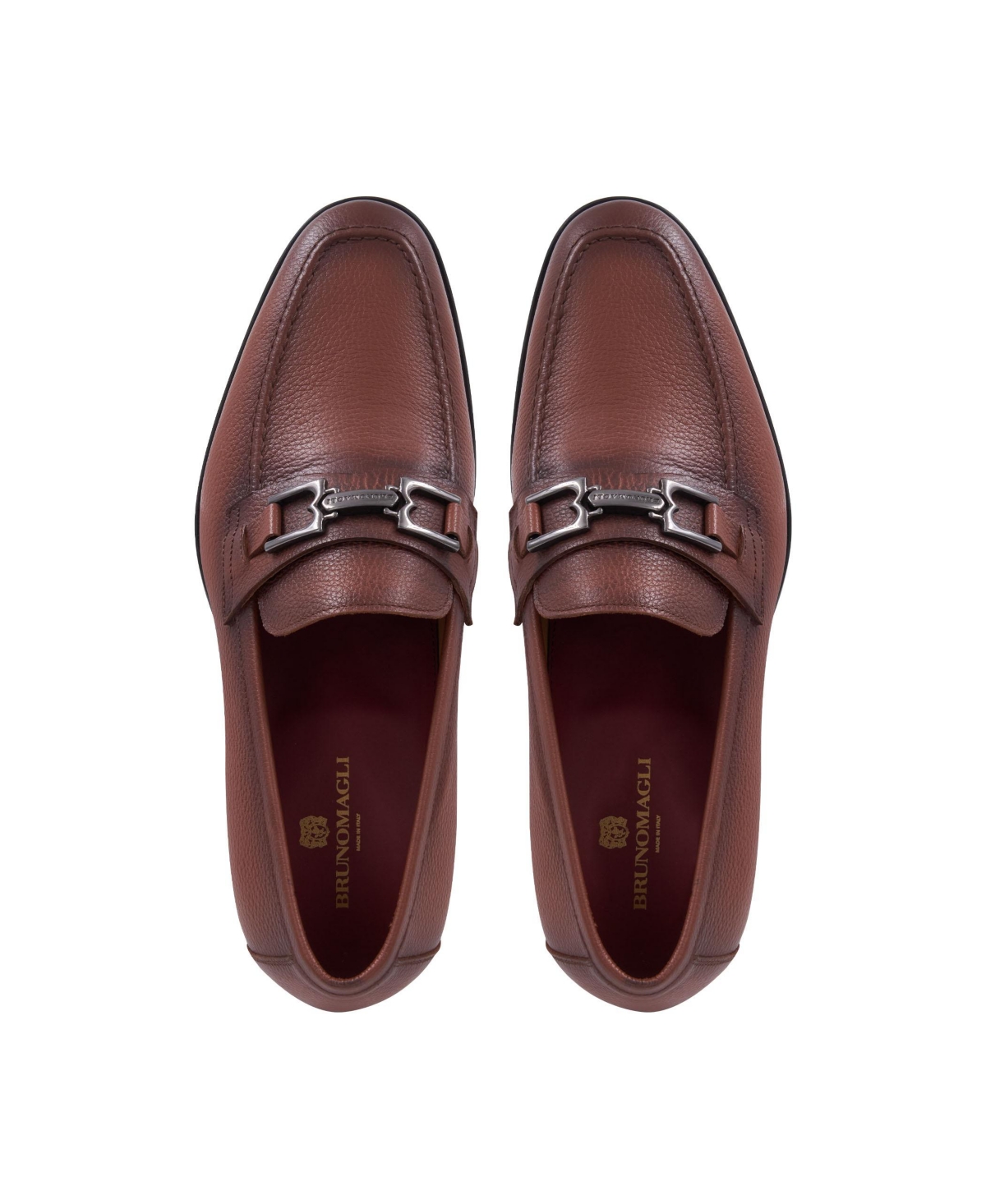 Bruno Magli Men's Roberto Slip On Loafers