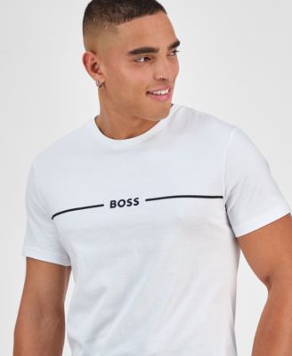 Men's Logo T-Shirt