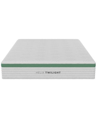 Brooklyn Bedding Helix Twilight 11.5 Firm Tight Top Mattress Collection