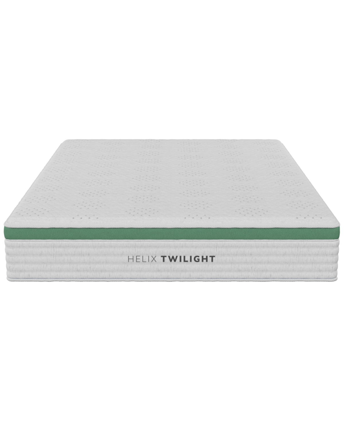 Brooklyn Bedding Helix Twilight 11.5" Firm Tight Top Mattress