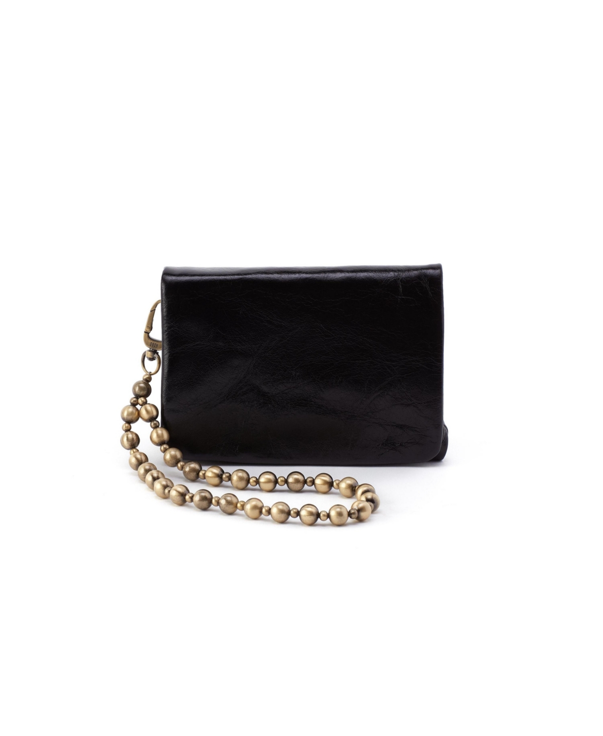 Ross Bead Wristlet - Blush Crackle