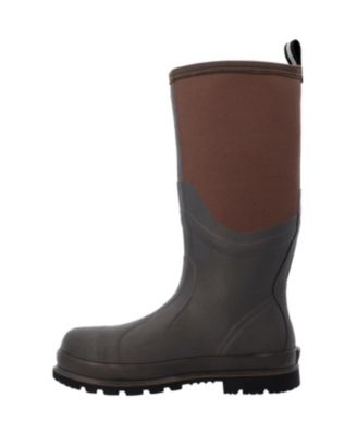 Men's Chore Cool Steel Toe Boot