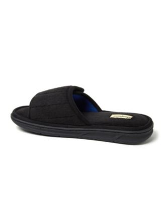 Men's Collin Terry Adjustable Shower Slide House Slipper