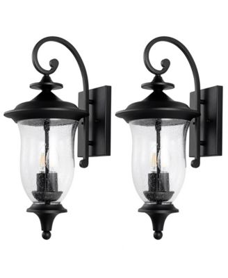 Dowell 10.75" Outdoor Sconce