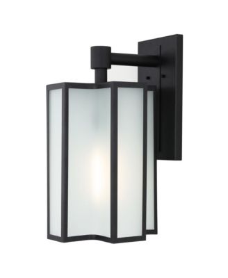 Hyla 12" Outdoor Sconce