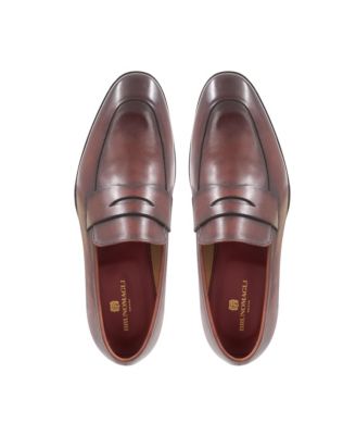 Men's Maioco Penny Slip On Dress Loafers