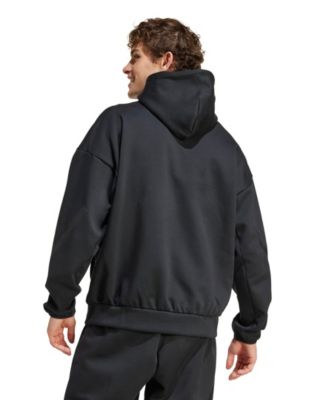 Men's Loose Fit Sweatshirt