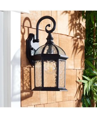 Falyn 8" Outdoor Wall Sconce
