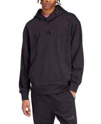 Men's Fleece Hooded sweatshirt