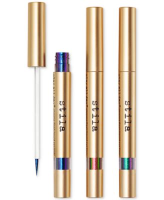 Stay All Day Chroma-Flash Liquid Eye Liner
