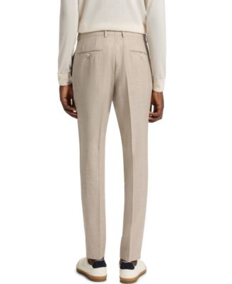 Hugo Boss BECKHAM x BOSS Men's Two-Piece Slim-Fit Suit
