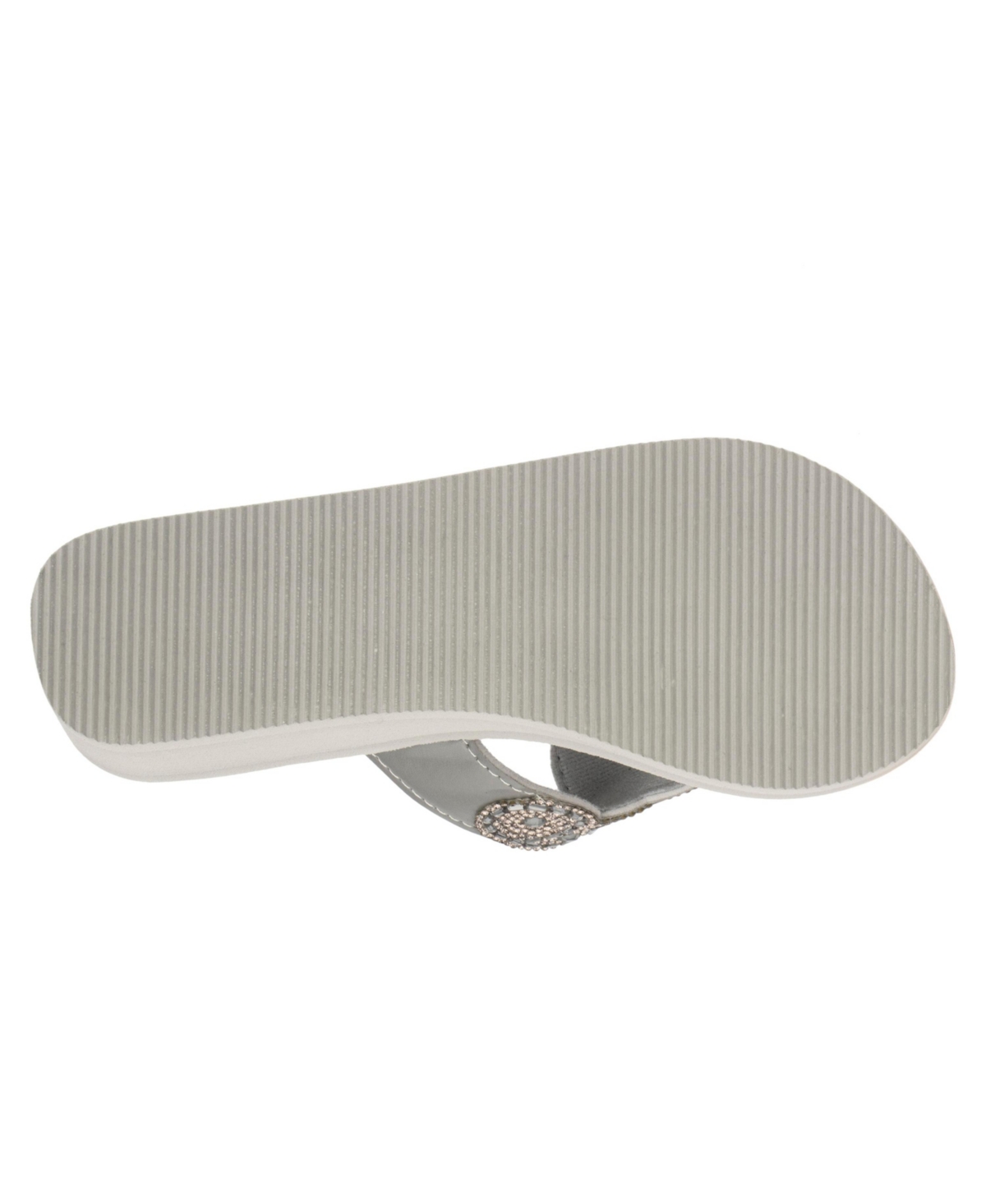 Women's Olinda Sandal Wedge Sandals - Grey