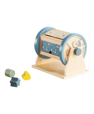 Wooden Activity Roller
