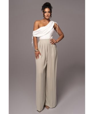 Women's New Obsession Draped Top