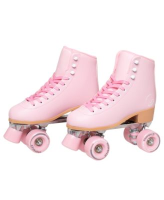 Forget Me Not Quad Roller Skates Cherry Blossom