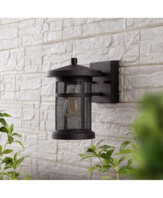 Osprey 7.5" Outdoor Sconce