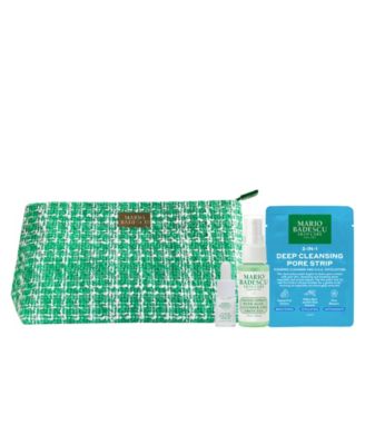 Mario Badescu