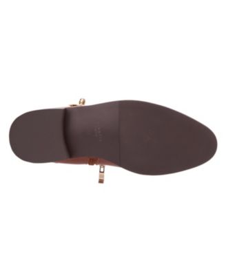 Women's Reilly Ankle Strap Tall Boot