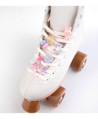 Unicorn Shoelace Decor Kit