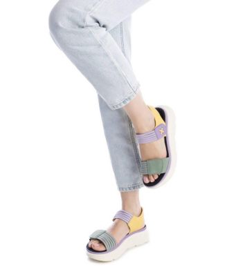 Women's Comfort Sandals By XTI