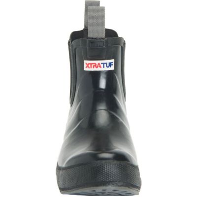 Women's 6 in Legacy Ankle Deck Boot