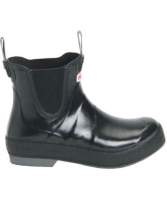 Women's 6 in Legacy Ankle Deck Boot