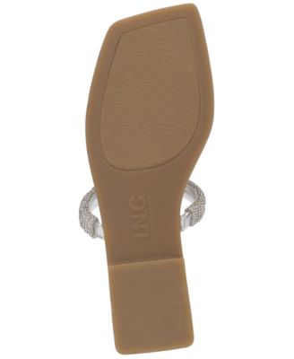 Women's Yahvi Flat Sandals, Exclusively at Macy's