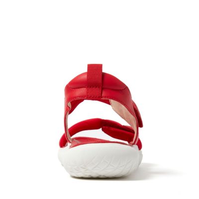 Women's Thea Quarter Strap Sandal